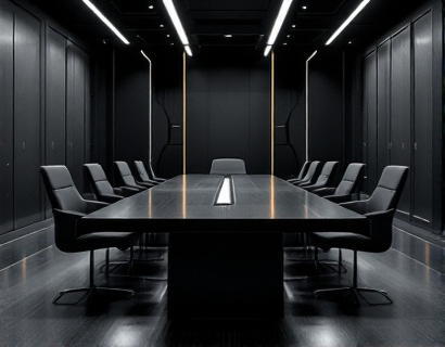 Harnessing the Power of Advanced Financial Software for Efficient B2B Transactions