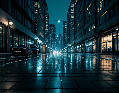 Harnessing the Power of Advanced Financial Software for Optimized B2B Transactions