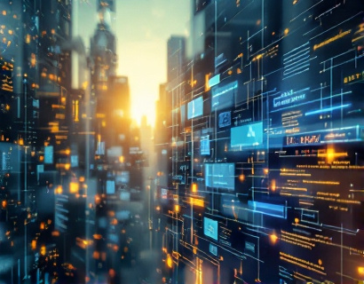Leading the Way to Efficient B2B Transactions: Leveraging Advanced Financial Software Solutions