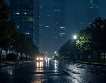Leading the Way to Efficient B2B Transactions with Advanced Financial Software Solutions
