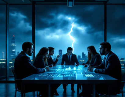 Optimizing B2B Financial Operations with Advanced Software Solutions