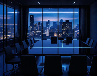 Optimizing B2B Transactions with Advanced Financial Software Solutions