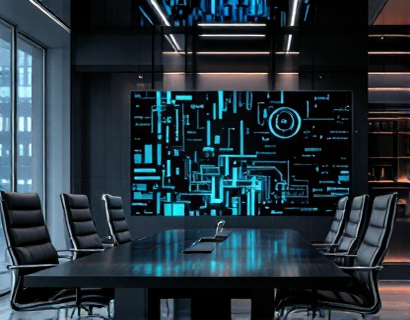 Revolutionizing Business Efficiency through Advanced Financial Software Solutions