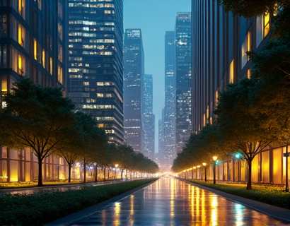 Streamlining B2B Transactions with Advanced Financial Software Solutions